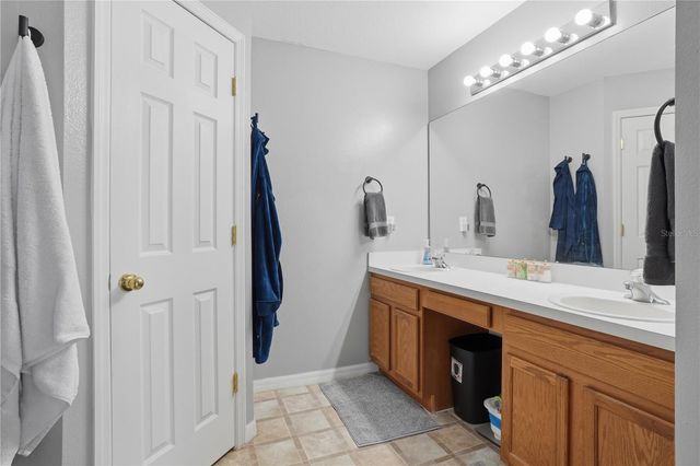 2922 FAIRWEATHER WAY, Kissimmee, FL 34758