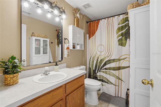 2922 FAIRWEATHER WAY, Kissimmee, FL 34758