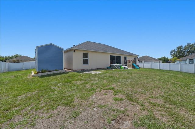 2922 FAIRWEATHER WAY, Kissimmee, FL 34758