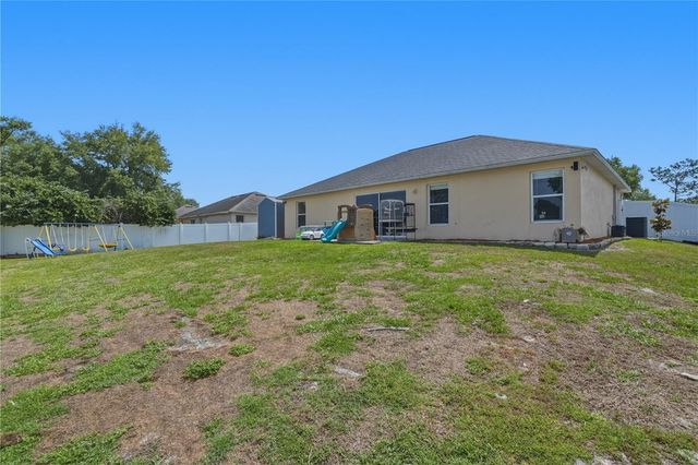 2922 FAIRWEATHER WAY, Kissimmee, FL 34758