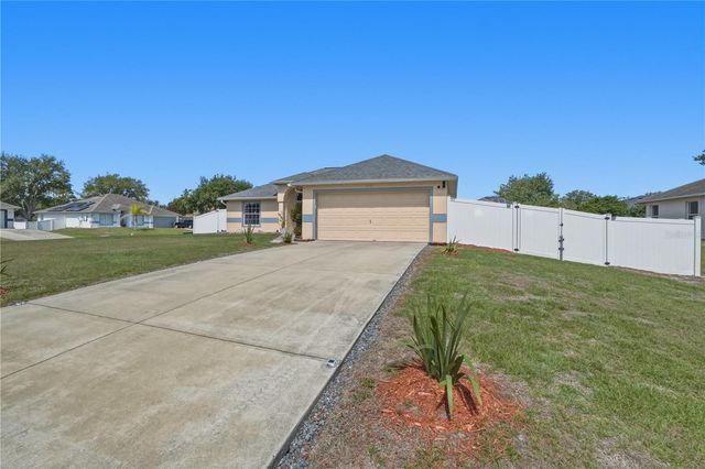2922 FAIRWEATHER WAY, Kissimmee, FL 34758
