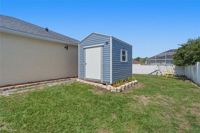 2922 FAIRWEATHER WAY, Kissimmee, FL 34758