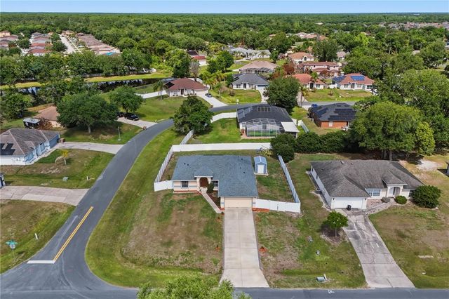 2922 FAIRWEATHER WAY, Kissimmee, FL 34758