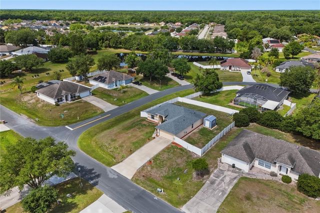 2922 FAIRWEATHER WAY, Kissimmee, FL 34758