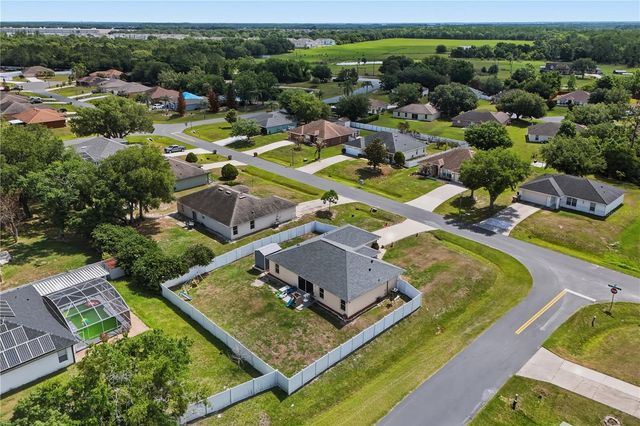 2922 FAIRWEATHER WAY, Kissimmee, FL 34758