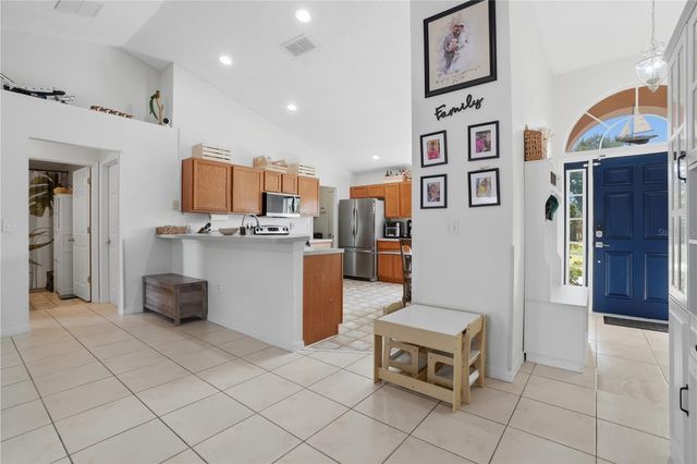 2922 FAIRWEATHER WAY, Kissimmee, FL 34758