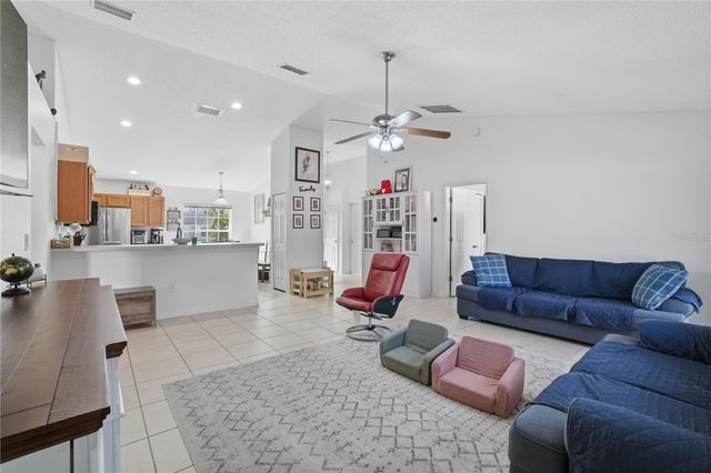 2922 FAIRWEATHER WAY, Kissimmee, FL 34758