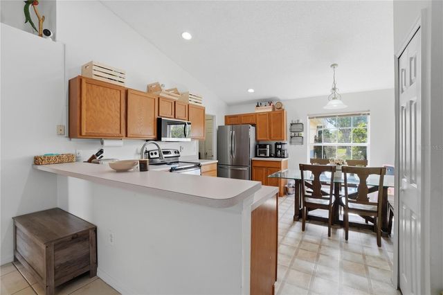 2922 FAIRWEATHER WAY, Kissimmee, FL 34758