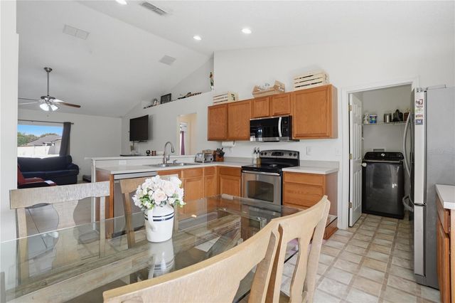 2922 FAIRWEATHER WAY, Kissimmee, FL 34758