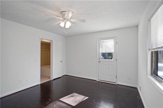 1596 Village Drive, Norcross, GA 30093