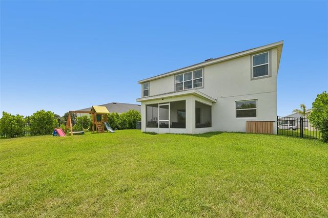 16113 67TH COURT E, Parrish, FL 34219