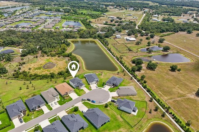 16113 67TH COURT E, Parrish, FL 34219