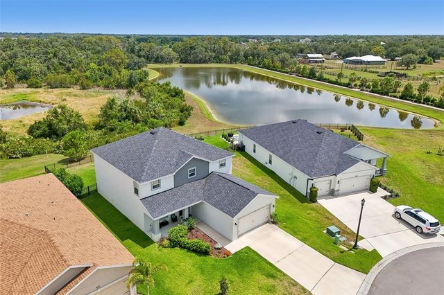 16113 67TH COURT E, Parrish, FL 34219