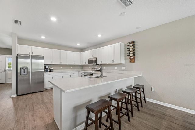 16113 67TH COURT E, Parrish, FL 34219
