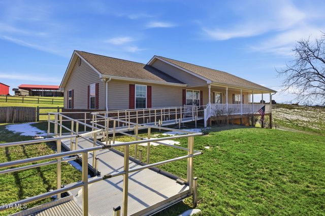 2087 Old Ducktown Road, Limestone, TN 37681