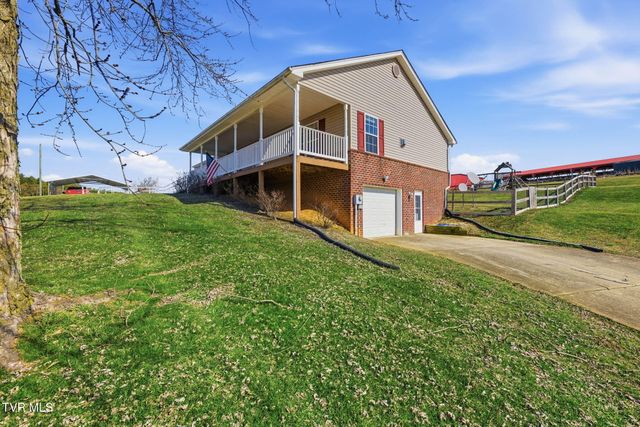 2087 Old Ducktown Road, Limestone, TN 37681