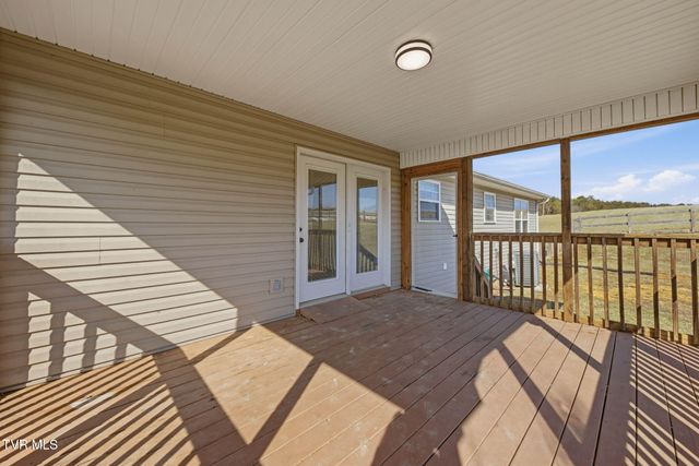 2087 Old Ducktown Road, Limestone, TN 37681