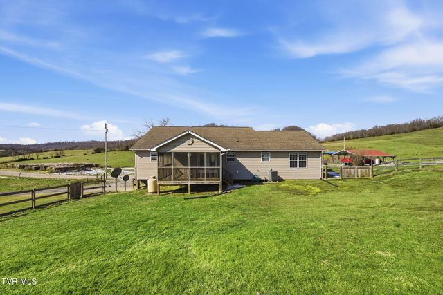 2087 Old Ducktown Road, Limestone, TN 37681