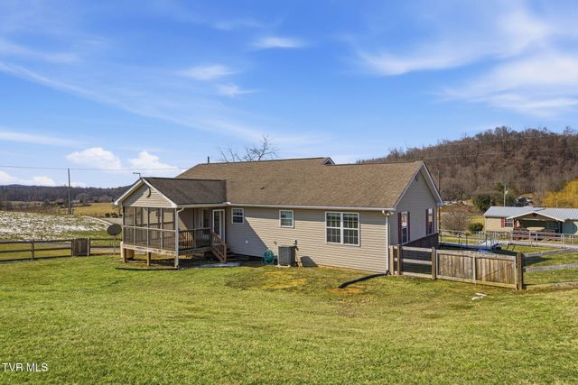 2087 Old Ducktown Road, Limestone, TN 37681