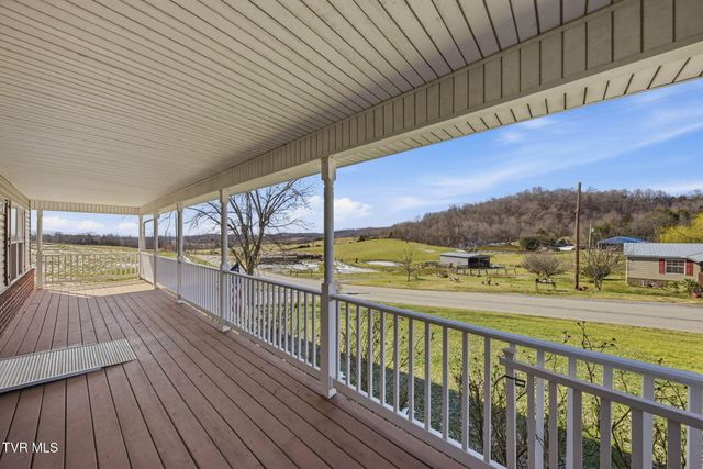 2087 Old Ducktown Road, Limestone, TN 37681