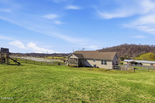 2087 Old Ducktown Road, Limestone, TN 37681