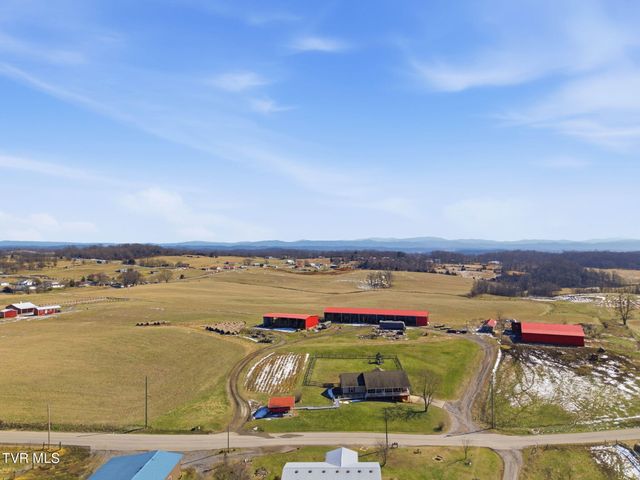 2087 Old Ducktown Road, Limestone, TN 37681