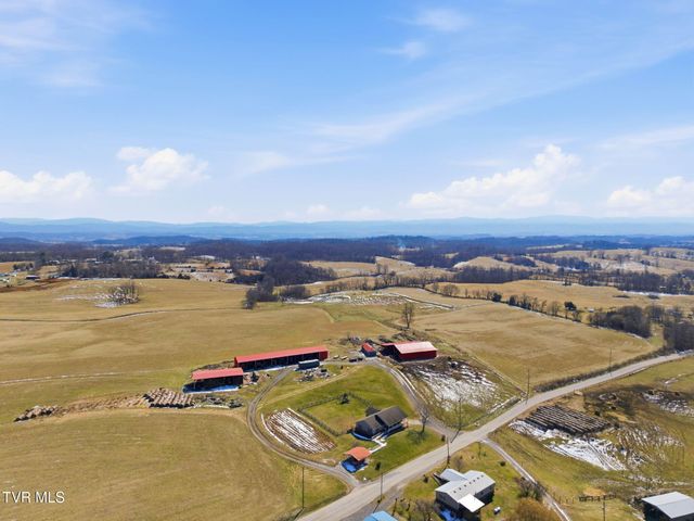 2087 Old Ducktown Road, Limestone, TN 37681