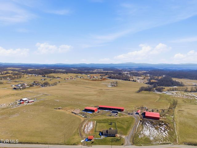 2087 Old Ducktown Road, Limestone, TN 37681