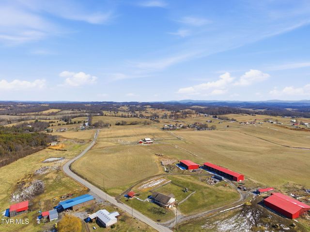 2087 Old Ducktown Road, Limestone, TN 37681