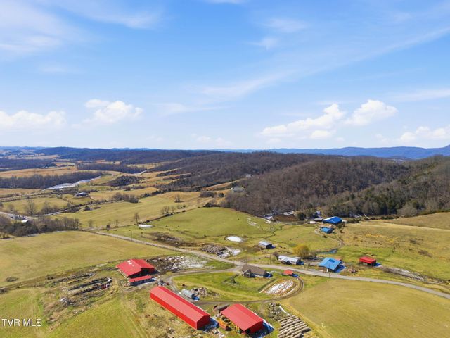 2087 Old Ducktown Road, Limestone, TN 37681