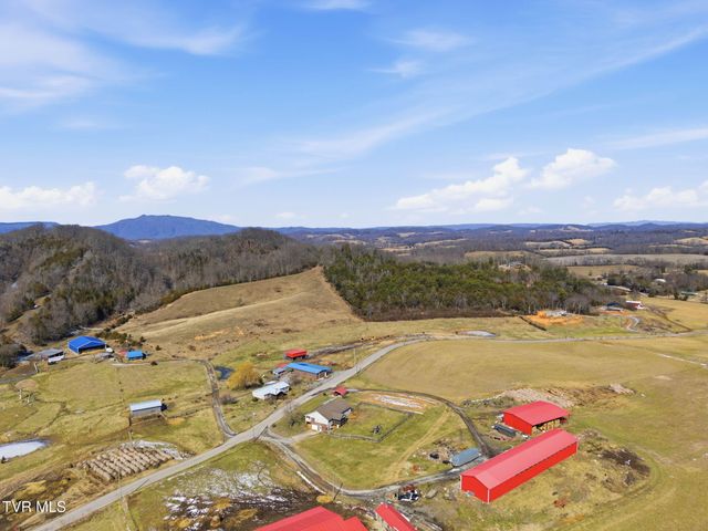 2087 Old Ducktown Road, Limestone, TN 37681