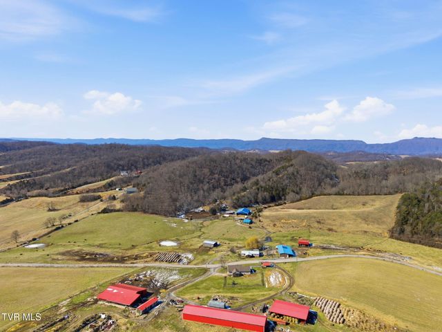 2087 Old Ducktown Road, Limestone, TN 37681