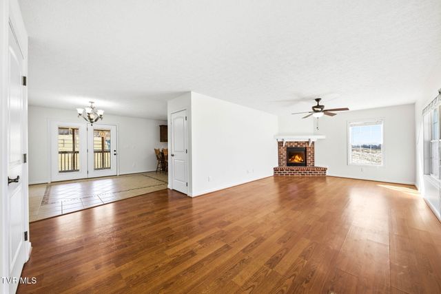 2087 Old Ducktown Road, Limestone, TN 37681