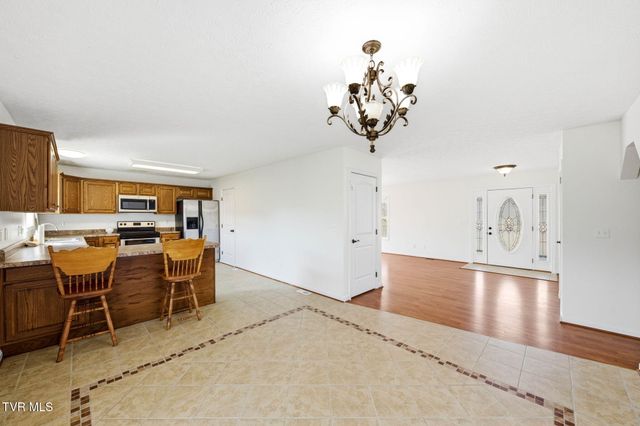 2087 Old Ducktown Road, Limestone, TN 37681