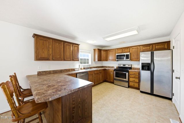 2087 Old Ducktown Road, Limestone, TN 37681