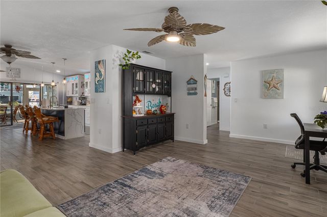 4128 CAMELIA DRIVE, Hernando Beach, FL 34607