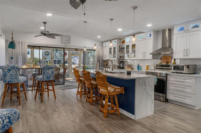 4128 CAMELIA DRIVE, Hernando Beach, FL 34607
