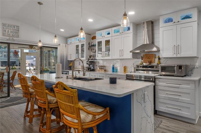 4128 CAMELIA DRIVE, Hernando Beach, FL 34607