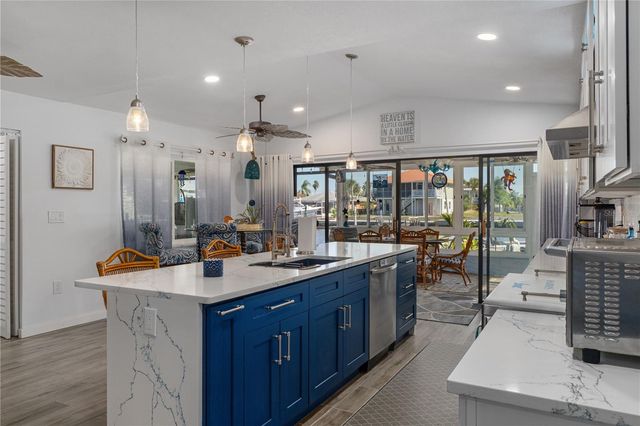 4128 CAMELIA DRIVE, Hernando Beach, FL 34607