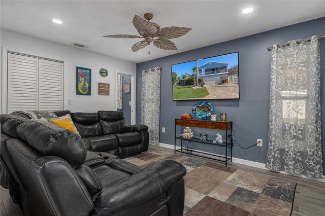 4128 CAMELIA DRIVE, Hernando Beach, FL 34607