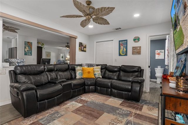 4128 CAMELIA DRIVE, Hernando Beach, FL 34607