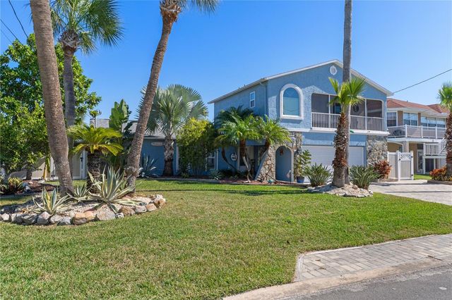 4128 CAMELIA DRIVE, Hernando Beach, FL 34607