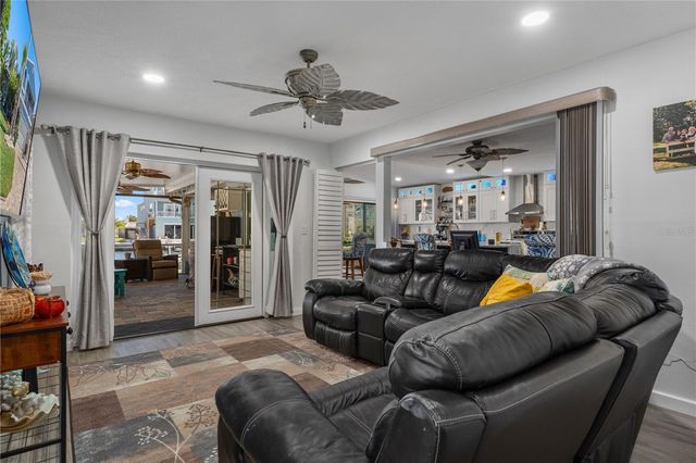 4128 CAMELIA DRIVE, Hernando Beach, FL 34607