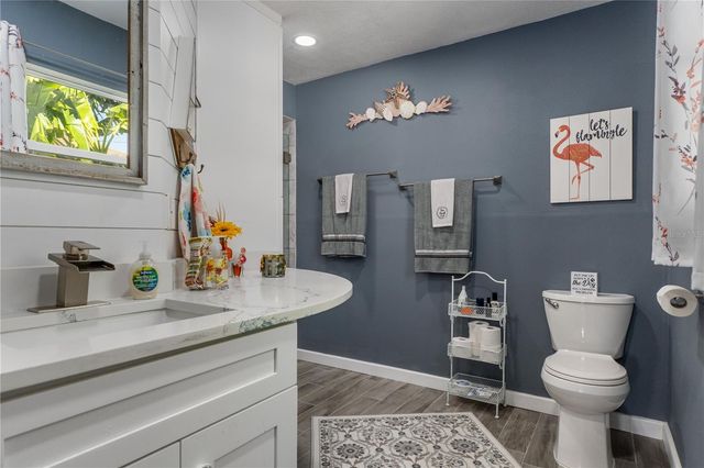 4128 CAMELIA DRIVE, Hernando Beach, FL 34607