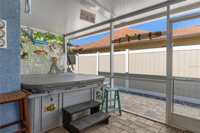 4128 CAMELIA DRIVE, Hernando Beach, FL 34607