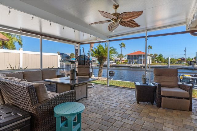 4128 CAMELIA DRIVE, Hernando Beach, FL 34607