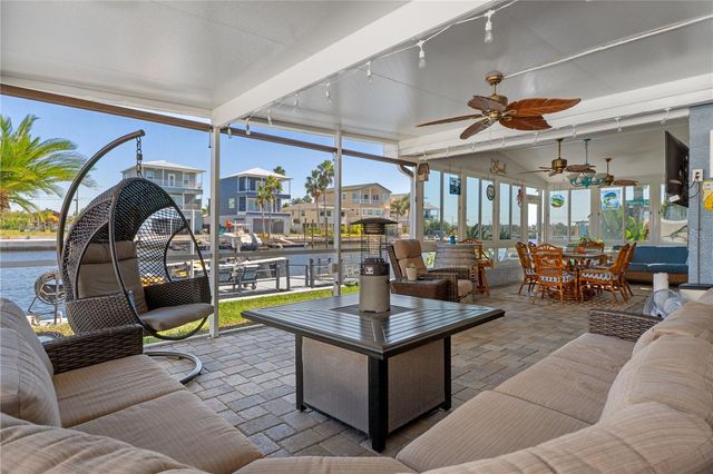 4128 CAMELIA DRIVE, Hernando Beach, FL 34607