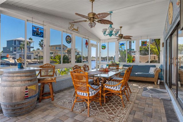 4128 CAMELIA DRIVE, Hernando Beach, FL 34607