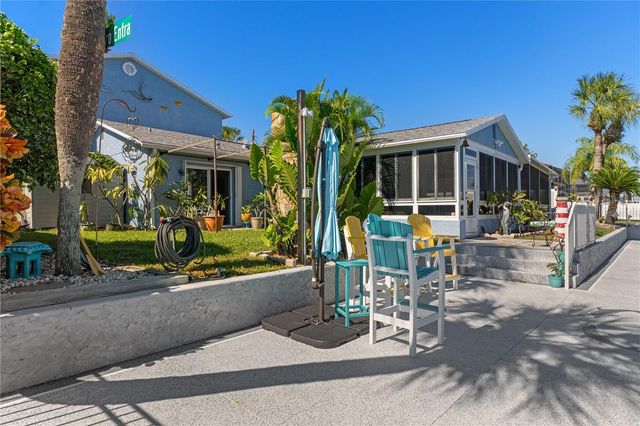 4128 CAMELIA DRIVE, Hernando Beach, FL 34607