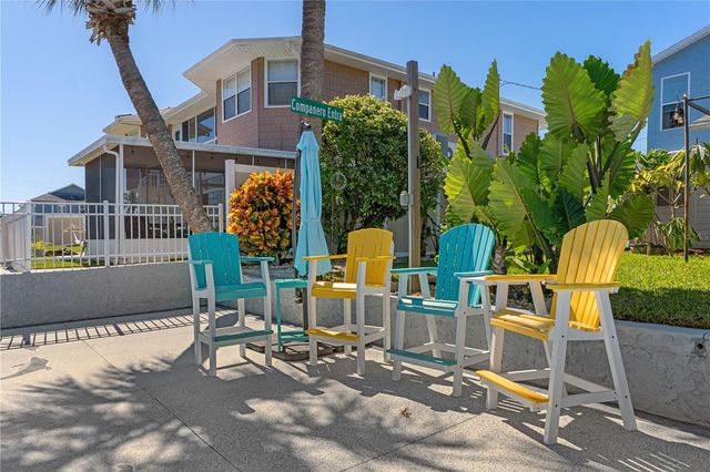 4128 CAMELIA DRIVE, Hernando Beach, FL 34607